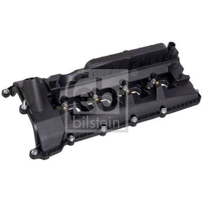 Febi Bilstein Model AJ812145, AJ814029, C2Z20249 - Cylinder Head Cover for Jaguar/Land Rover Febi Bilstein Model AJ812145, AJ814029, C2Z20249 - Cylinder Head Cover for Jaguar/Land Rover