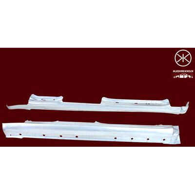BLIC 6505-06-8109012K Car Door Sill - Right for Toyota Yaris BLIC 6505-06-8109012K Car Door Sill - Right for Toyota Yaris
