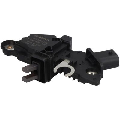 BOSCH 1 986 AE0 145 Voltage Regulator - Generator BOSCH 1 986 AE0 145 Voltage Regulator - Generator