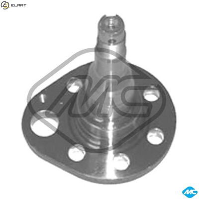 Metalcaucho 8435108439766 Wheel Hub - wheel hub Metalcaucho 8435108439766 Wheel Hub - wheel hub