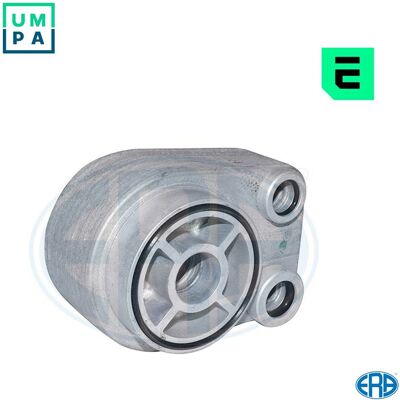 ERA Oil Cooler - Renault Nissan Mercedes-Benz Dacia Opel ERA Oil Cooler - Renault Nissan Mercedes-Benz Dacia Opel