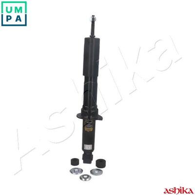Ashika MA-20090 Gas Shock Absorber Front Axle - Shock Absorber Ashika MA-20090 Gas Shock Absorber Front Axle - Shock Absorber