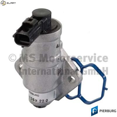 Pierburg 7.06269.22.0 Electric Idle Control Valve - Idle Control Valve Pierburg 7.06269.22.0 Electric Idle Control Valve - Idle Control Valve