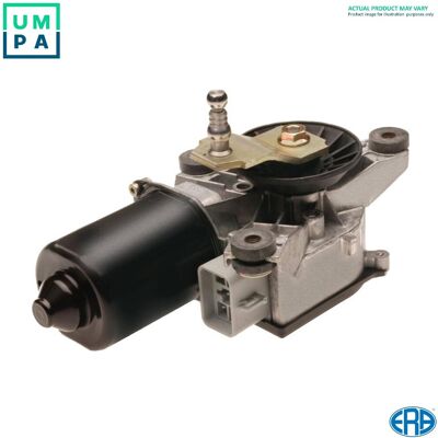 ERA Windshield Wiper Motor 460022A for VW, Audi, Seat, Skoda - Front ERA Windshield Wiper Motor 460022A for VW, Audi, Seat, Skoda - Front