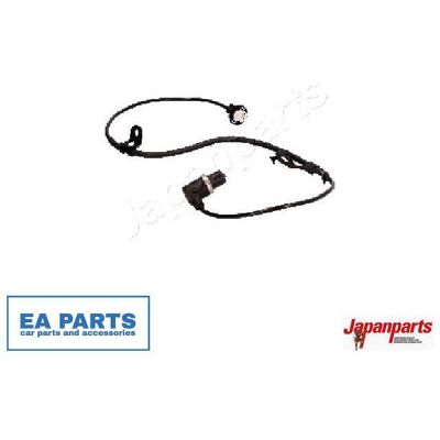 Toyota Yaris I 3/5 doors JAPANPARTS ABS-265 Wheel Speed Sensor Toyota Yaris I 3/5 doors JAPANPARTS ABS-265 Wheel Speed Sensor