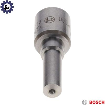 BOSCH 0 433 171 703 Diesel Fuel Injector - Common Rail System BOSCH 0 433 171 703 Diesel Fuel Injector - Common Rail System