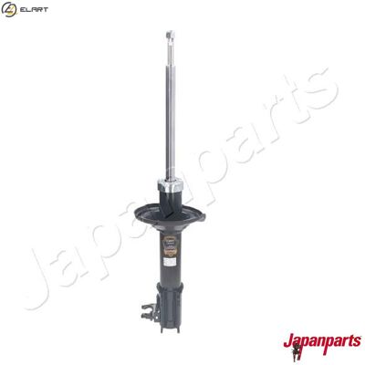JAPANPARTS - MM-33011 - Left rear - Shock absorber JAPANPARTS - MM-33011 - Left rear - Shock absorber