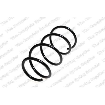 Lesjöfors Toyota Prius Front Suspension Spring - Fahrwerksfeder Lesjöfors Toyota Prius Front Suspension Spring - Fahrwerksfeder