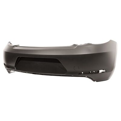 BLIC 5510-00-9515950P - Rear Bumper BLIC 5510-00-9515950P - Rear Bumper