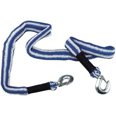 Lamp Flex 2800 Kg Extendable Towing Rope Lamp Flex 2800 Kg Extendable Towing Rope