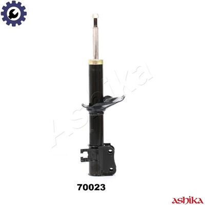 Ashika MA-70023 Gas Shock Absorber Front Left - Shock Absorber Ashika MA-70023 Gas Shock Absorber Front Left - Shock Absorber