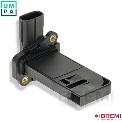 BREMI 30413 Mass Air Flow Sensor - Chevrolet, Opel, Vauxhall BREMI 30413 Mass Air Flow Sensor - Chevrolet, Opel, Vauxhall