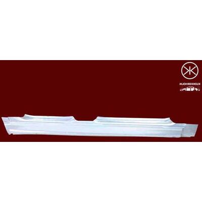 BLIC 6505-06-0057012P BMW 5 Series Body Part - Sedan, Touring BLIC 6505-06-0057012P BMW 5 Series Body Part - Sedan, Touring