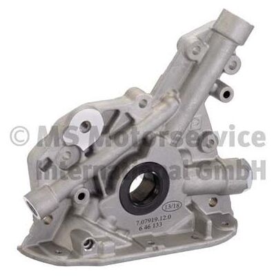 Pierburg Oil Pump - Opel Zafira, Astra, Corsa, Meriva, Vectra, Combo, Kadett, Tigra & Vauxhall Pierburg Oil Pump - Opel Zafira, Astra, Corsa, Meriva, Vectra, Combo, Kadett, Tigra & Vauxhall