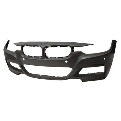 BMW F30/F31 M-Tech Front Bumper 2012-2014 - Car Part BMW F30/F31 M-Tech Front Bumper 2012-2014 - Car Part