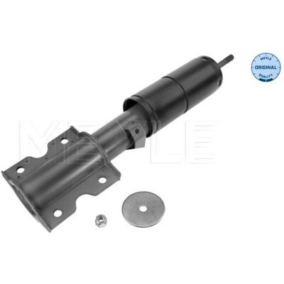 Meyle Ford Transit 726 615 0001 Oil Pressure Shock Absorber Front Axle - Shock Absorber Meyle Ford Transit 726 615 0001 Oil Pressure Shock Absorber Front Axle - Shock Absorber