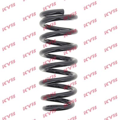 KYB RC2208 Front Suspension Coil Spring - Suspension Spring KYB RC2208 Front Suspension Coil Spring - Suspension Spring