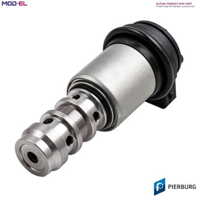Pierburg Oil Pressure Valve - 7.08681.10.0 Pierburg Oil Pressure Valve - 7.08681.10.0