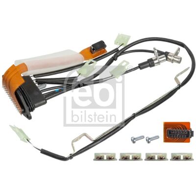 Febi Bilstein 176639 - Transmission Wiring Harness for Volvo Trucks Febi Bilstein 176639 - Transmission Wiring Harness for Volvo Trucks