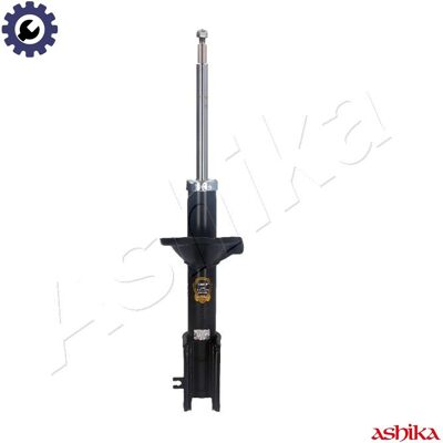 ASHIKA MA-LR007 Gas Shock Absorber - Rear Right Suspension - SUV ASHIKA MA-LR007 Gas Shock Absorber - Rear Right Suspension - SUV