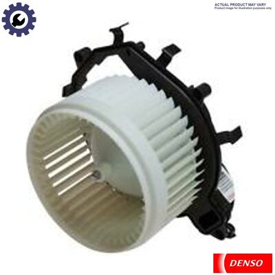DENSO DEA13002 - Left Drive Vehicle Air Blower DENSO DEA13002 - Left Drive Vehicle Air Blower