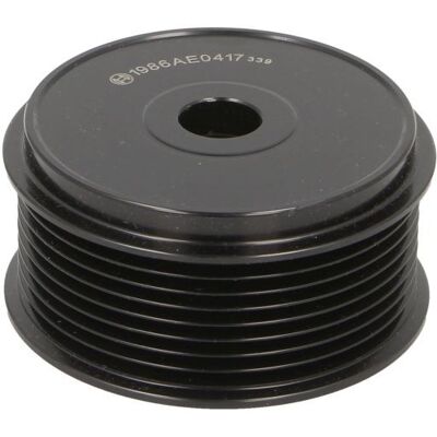 Bosch Alternator Pulley - Alternator Pulley Bosch Alternator Pulley - Alternator Pulley