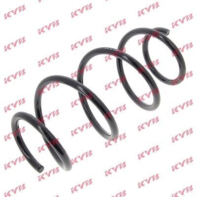 KYB RH2719 Front Suspension Spring - Renault Laguna KYB RH2719 Front Suspension Spring - Renault Laguna