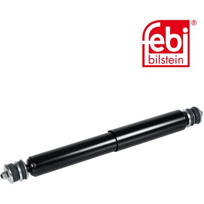 FEBI BILSTEIN 20222 Shock Absorber Kit - DAF FEBI BILSTEIN 20222 Shock Absorber Kit - DAF