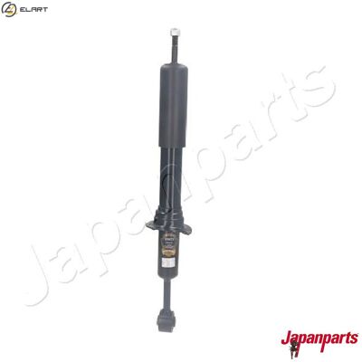 JAPANPARTS MM-20073 Toyota Front Axle Gas Shock Absorber - Suspension System JAPANPARTS MM-20073 Toyota Front Axle Gas Shock Absorber - Suspension System