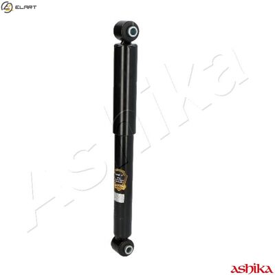 Ashika MA-00534 Gas Shock Absorber for Volvo 740-960 - Rear Ashika MA-00534 Gas Shock Absorber for Volvo 740-960 - Rear
