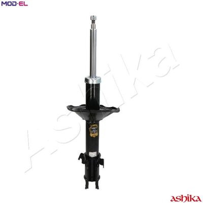 Ashika MA-70044 Gas Shock Absorber - Front Right - Subaru Ashika MA-70044 Gas Shock Absorber - Front Right - Subaru