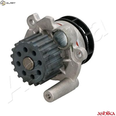 ASHIKA 35-00-0914 Water Pump - Mechanical Steel Plate for Volkswagen, Audi, Seat, Skoda ASHIKA 35-00-0914 Water Pump - Mechanical Steel Plate for Volkswagen, Audi, Seat, Skoda