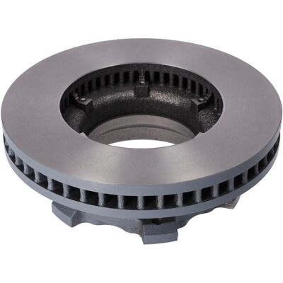 FEBI BILSTEIN 192691 - Rear Axle Ventilated Brake Disc FEBI BILSTEIN 192691 - Rear Axle Ventilated Brake Disc