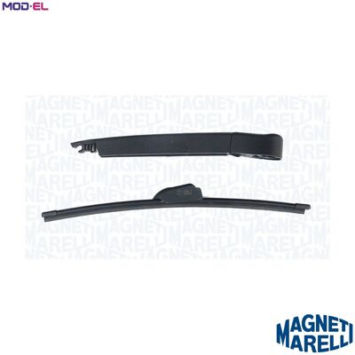 MAGNETI MARELLI Model 000723180097 Windscreen Wiper Blade - Windscreen Wiper Blade MAGNETI MARELLI Model 000723180097 Windscreen Wiper Blade - Windscreen Wiper Blade