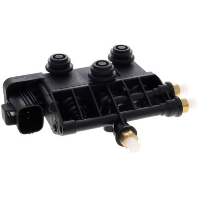 Vemo V48-51-0001 Air Suspension Valve - Multi-way valve Vemo V48-51-0001 Air Suspension Valve - Multi-way valve