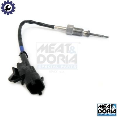MEAT & DORIA Sensor - 12034 - Exhaust Gas Temperature - Sensor MEAT & DORIA Sensor - 12034 - Exhaust Gas Temperature - Sensor