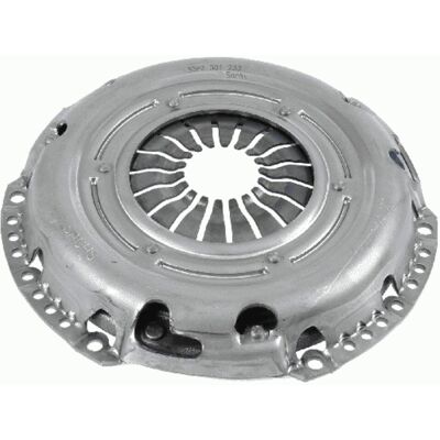 SACHS Clutch Mechanism - 4013872754724 SACHS Clutch Mechanism - 4013872754724