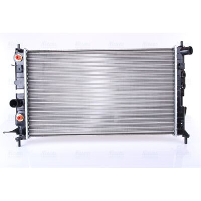 Nissens Coolant Radiator 630771 For Opel Vectra (1996) 2.0 Etc Nissens Coolant Radiator 630771 For Opel Vectra (1996) 2.0 Etc