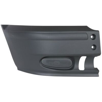 BLIC 5507-00-2509912Q - Corner Bumper Piece for Vehicle BLIC 5507-00-2509912Q - Corner Bumper Piece for Vehicle