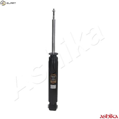 ASHIKA MA-00634 - Rear Shock Absorber with Gas Pressure System ASHIKA MA-00634 - Rear Shock Absorber with Gas Pressure System