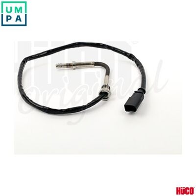 Hitachi Abgastemperatursensor - OEM 4G0906088J, 4G0906088AL - Before Catalytic - Car Sensor Hitachi Abgastemperatursensor - OEM 4G0906088J, 4G0906088AL - Before Catalytic - Car Sensor