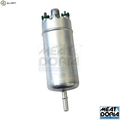 Meat&Doria 77405 Fuel Pump - Fuel Pump Meat&Doria 77405 Fuel Pump - Fuel Pump