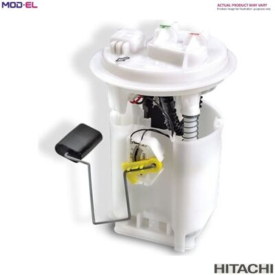 Hitachi Hüco Fuel Pump for BMW 1, 3, X1 - Fuel Pump Hitachi Hüco Fuel Pump for BMW 1, 3, X1 - Fuel Pump