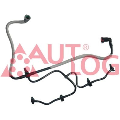 AUTLOG KL3129 Fuel Leak Hose for Ford Transit Mk6, Land Rover Defender - Fuel Leak Hose AUTLOG KL3129 Fuel Leak Hose for Ford Transit Mk6, Land Rover Defender - Fuel Leak Hose