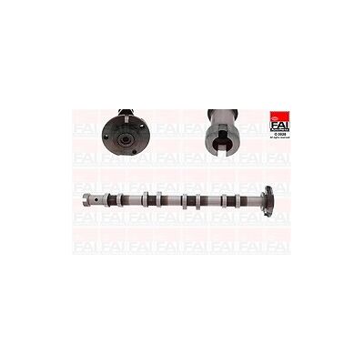 FAI AutoParts C250 Camshaft for Ford Transit Mk5 - Engine Camshaft FAI AutoParts C250 Camshaft for Ford Transit Mk5 - Engine Camshaft