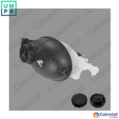 Vernet Coolant Expansion Tank - Level Sensor - 1.4 bar - for Mercedes Vernet Coolant Expansion Tank - Level Sensor - 1.4 bar - for Mercedes