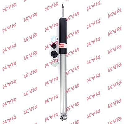 KYB Gas-a-jus Shock Absorber Rear Left/Right - Shock Absorbers KYB Gas-a-jus Shock Absorber Rear Left/Right - Shock Absorbers
