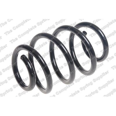 Lesjöfors A1763240204 Rear Sport Suspension Spring - Suspension Spring Lesjöfors A1763240204 Rear Sport Suspension Spring - Suspension Spring