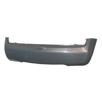 PRASCO DS0111051 Rear Bumper Nissan Micra K12 - Car Bumper PRASCO DS0111051 Rear Bumper Nissan Micra K12 - Car Bumper