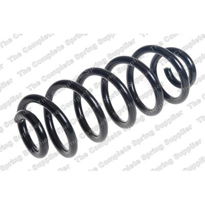 Lesjöfors A4 B9 Avant Rear Suspension Coil Spring - Suspension Spring Lesjöfors A4 B9 Avant Rear Suspension Coil Spring - Suspension Spring